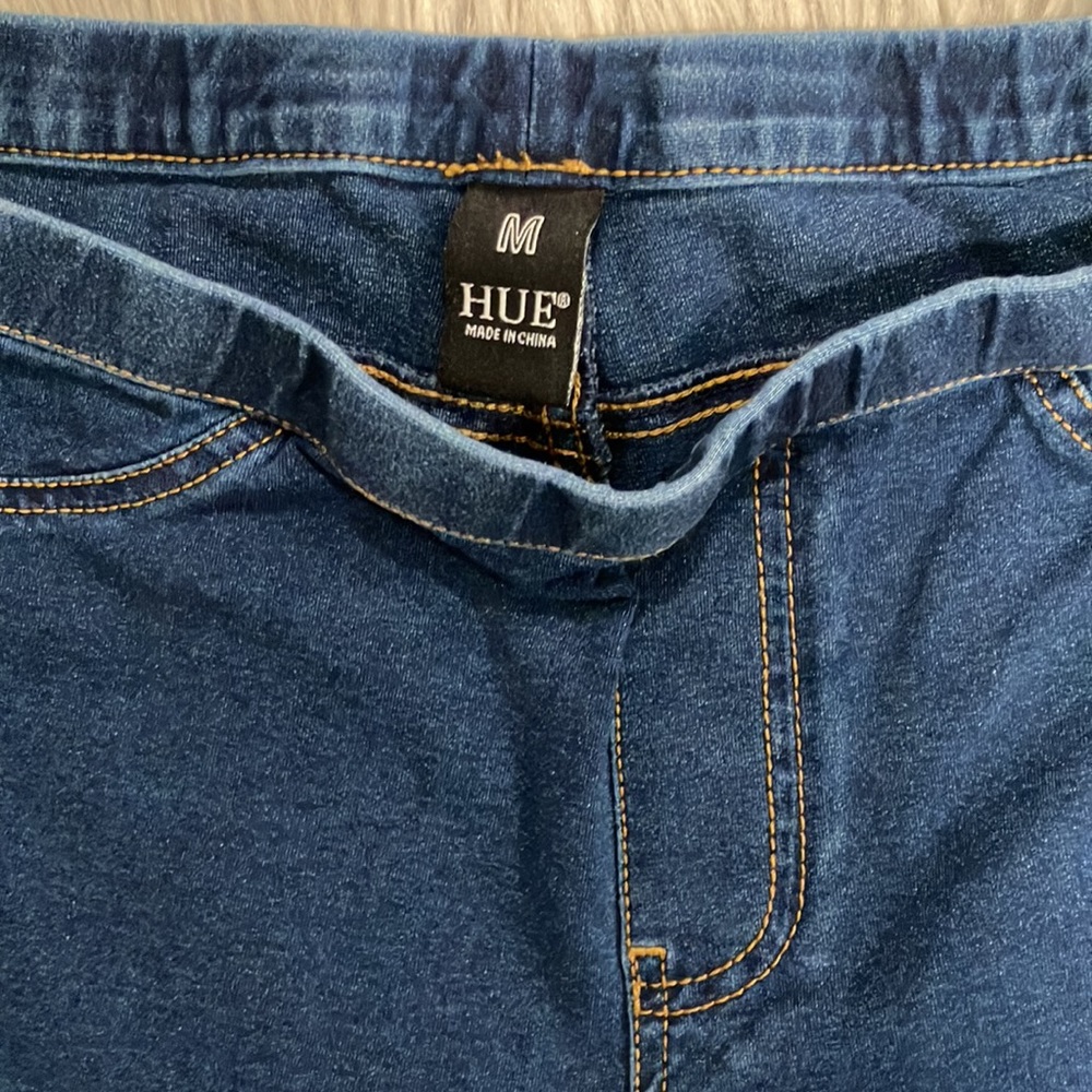 Hue Jeggings - Picture 3 of 3